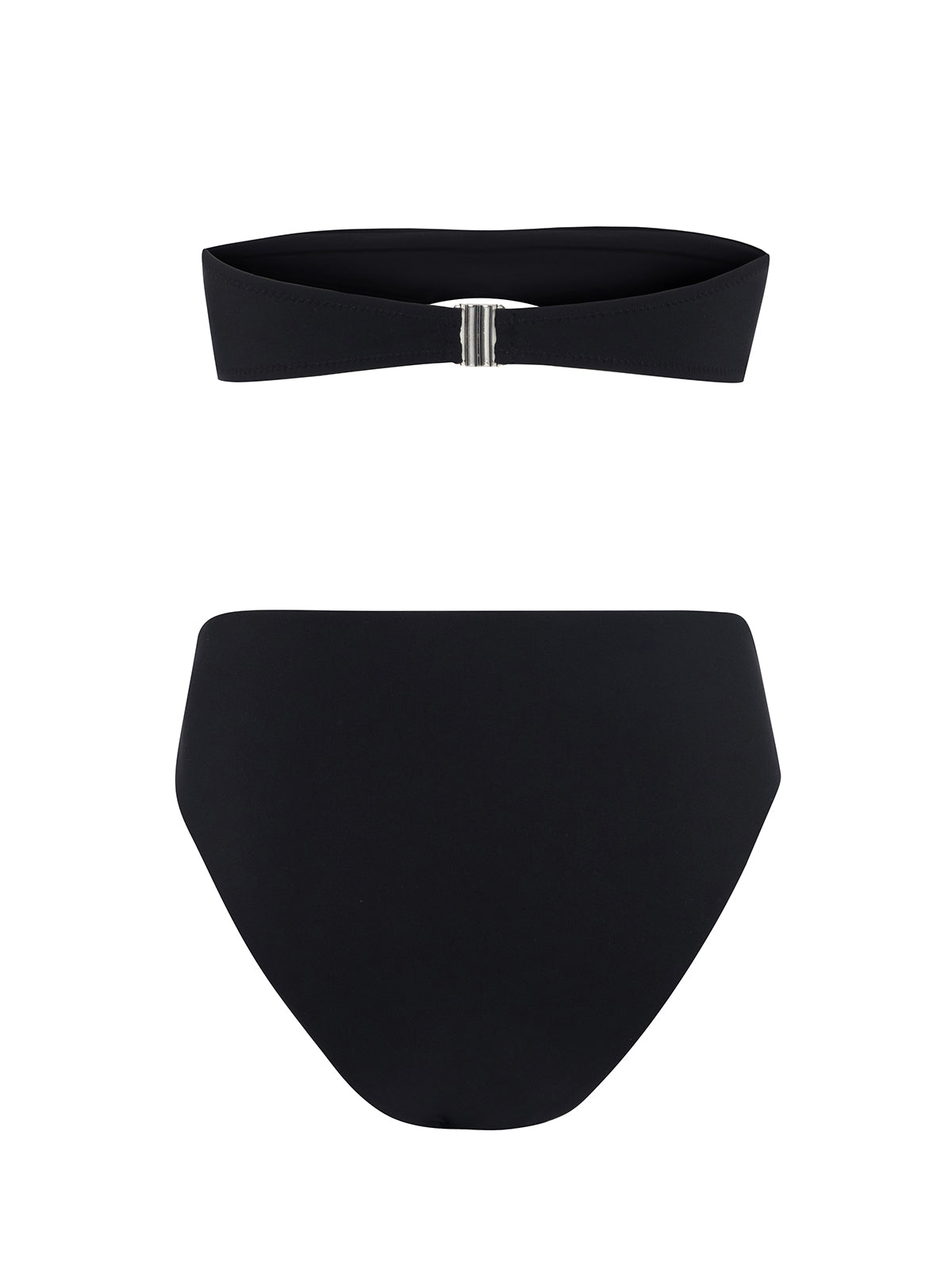 Santo Bikini Set | Black