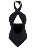 Cindy Swimsuit | Black