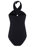 Cindy Swimsuit | Black