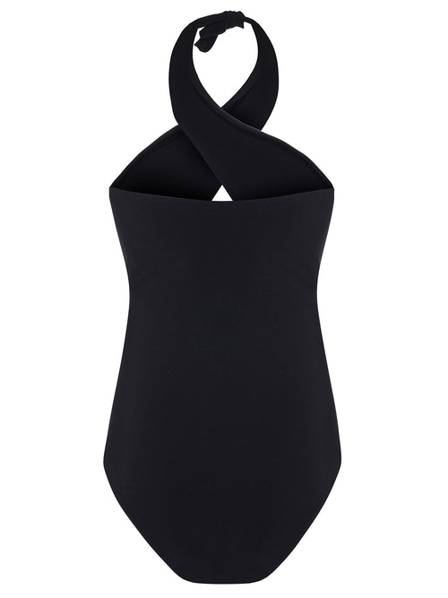 Cindy Swimsuit | Siyah