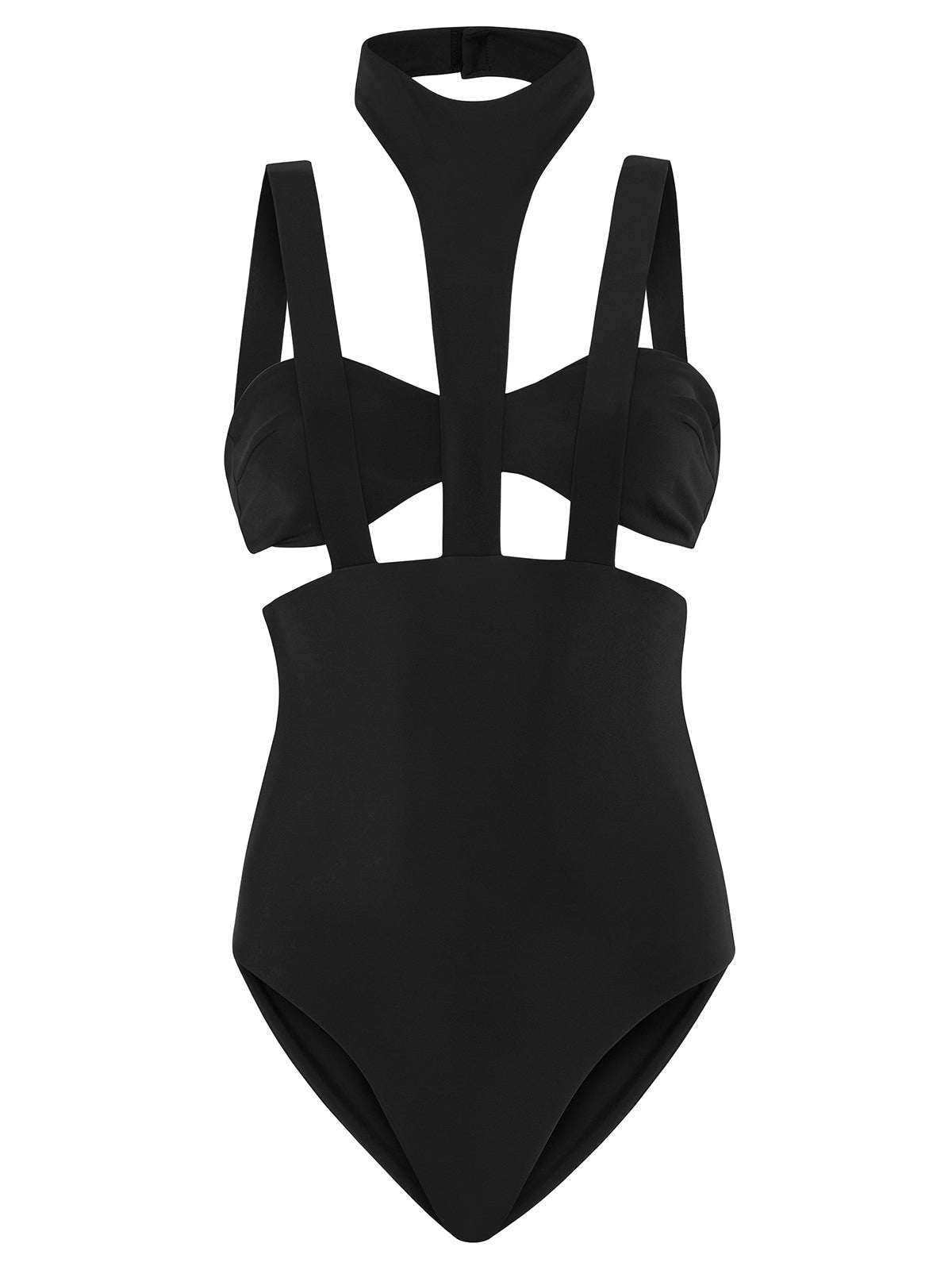 Bahamas Bikini Set | Black