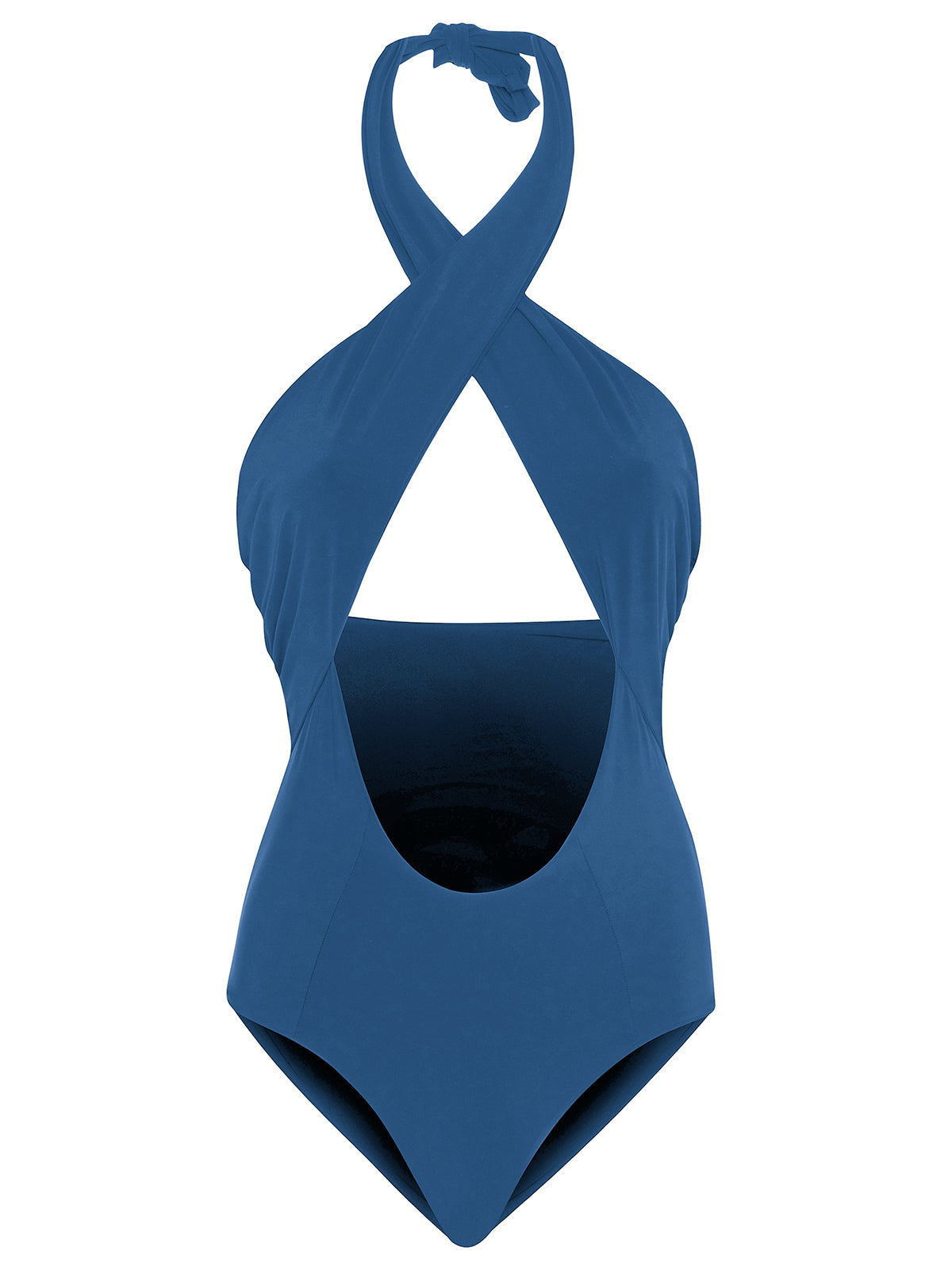 Cindy Swimsuit | Blue