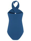 Cindy Swimsuit | Mavi