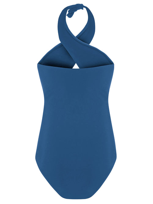 Cindy Swimsuit | Blue