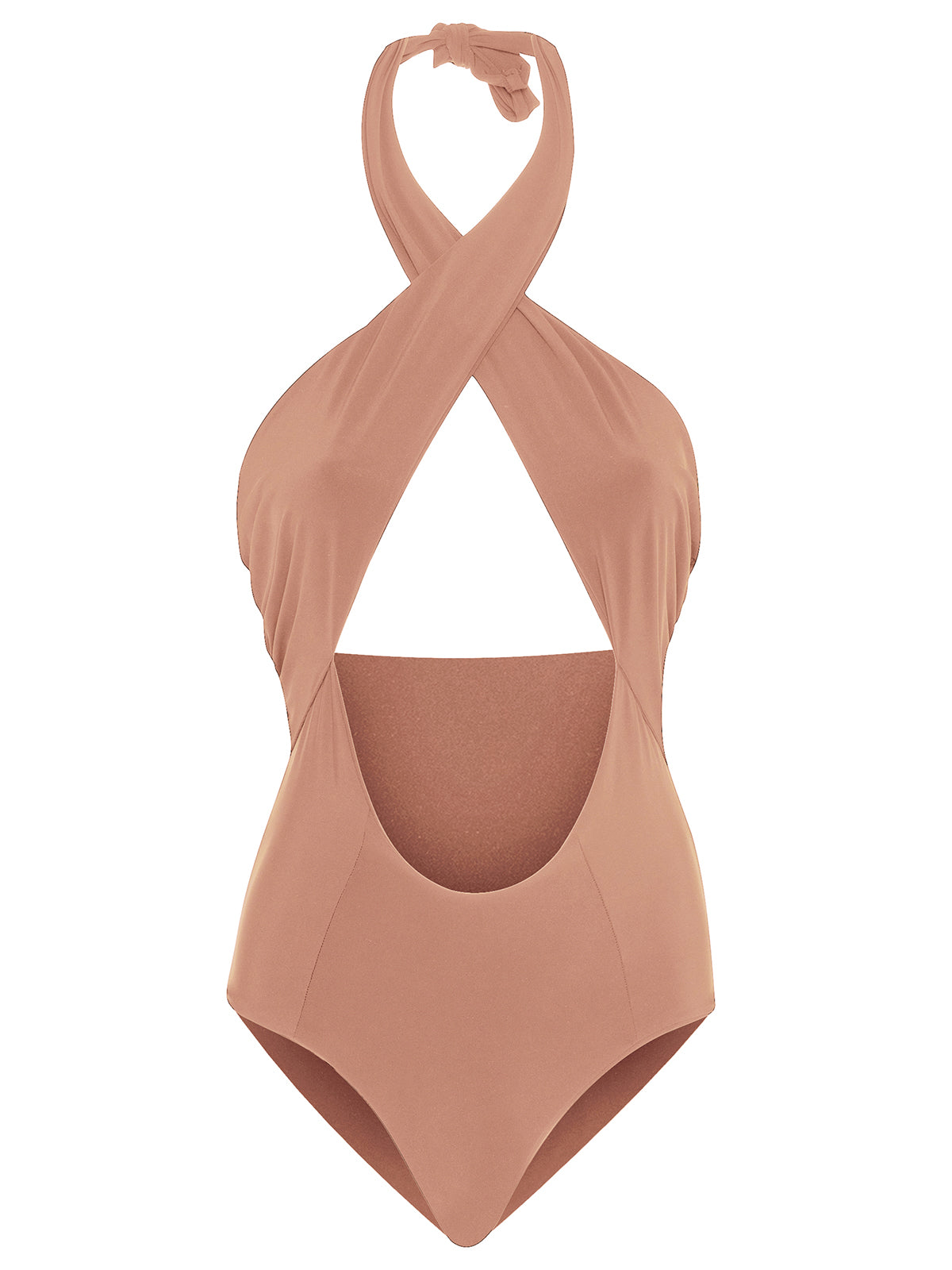Cindy Swimsuit | Pink