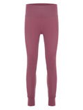 Ankle Biter Leggings | Purple