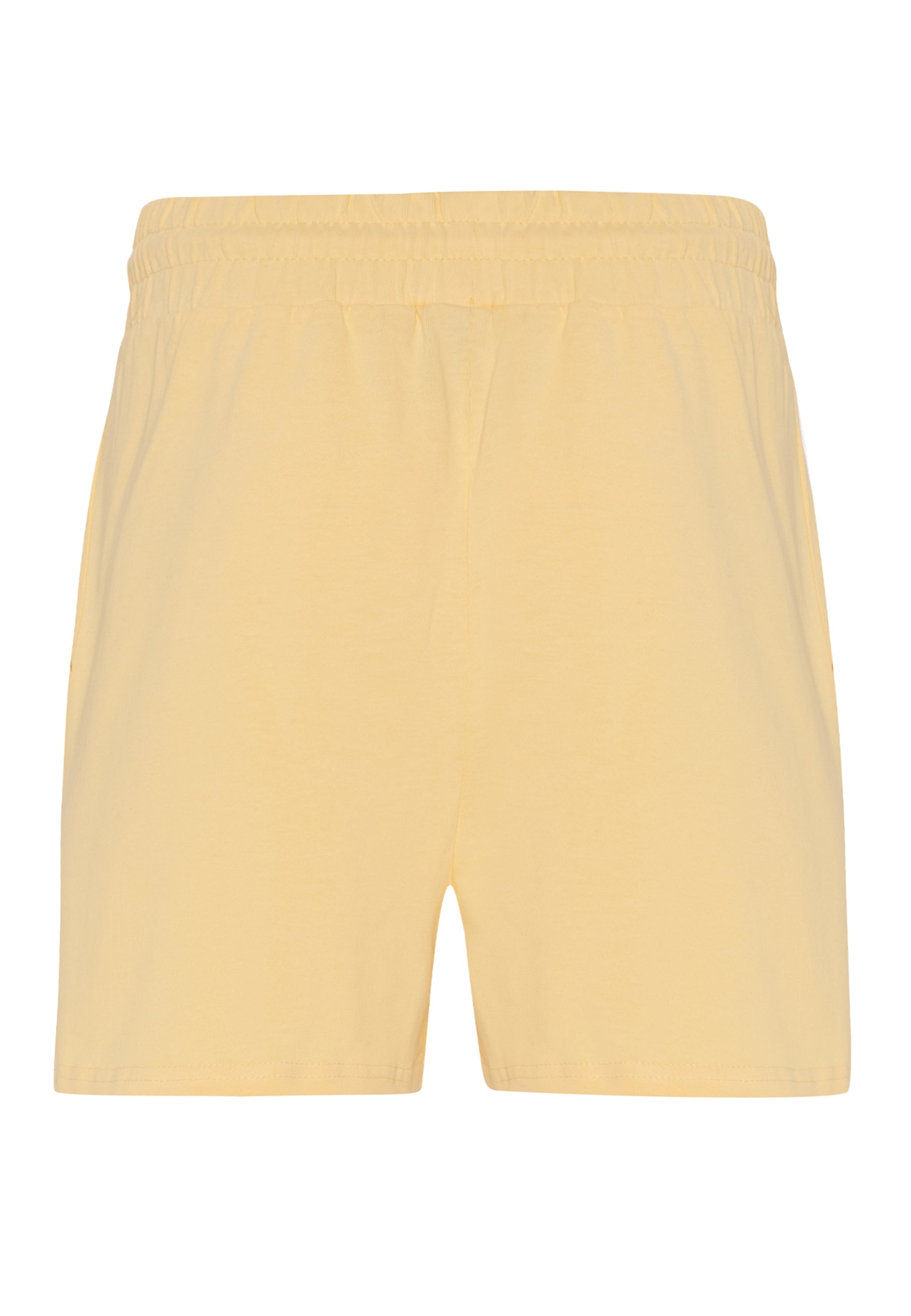 Hot Shot Relaxed | Sarı