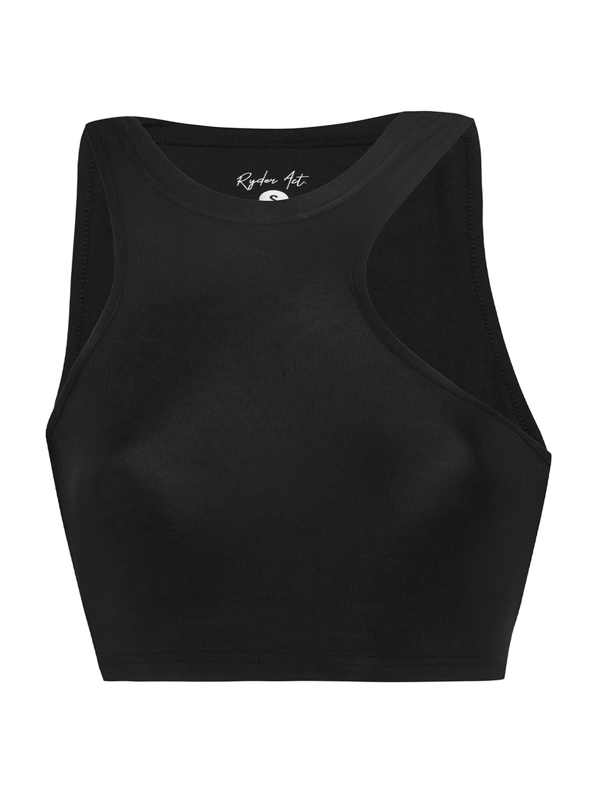 Every Single Time Cutout Bra | Siyah