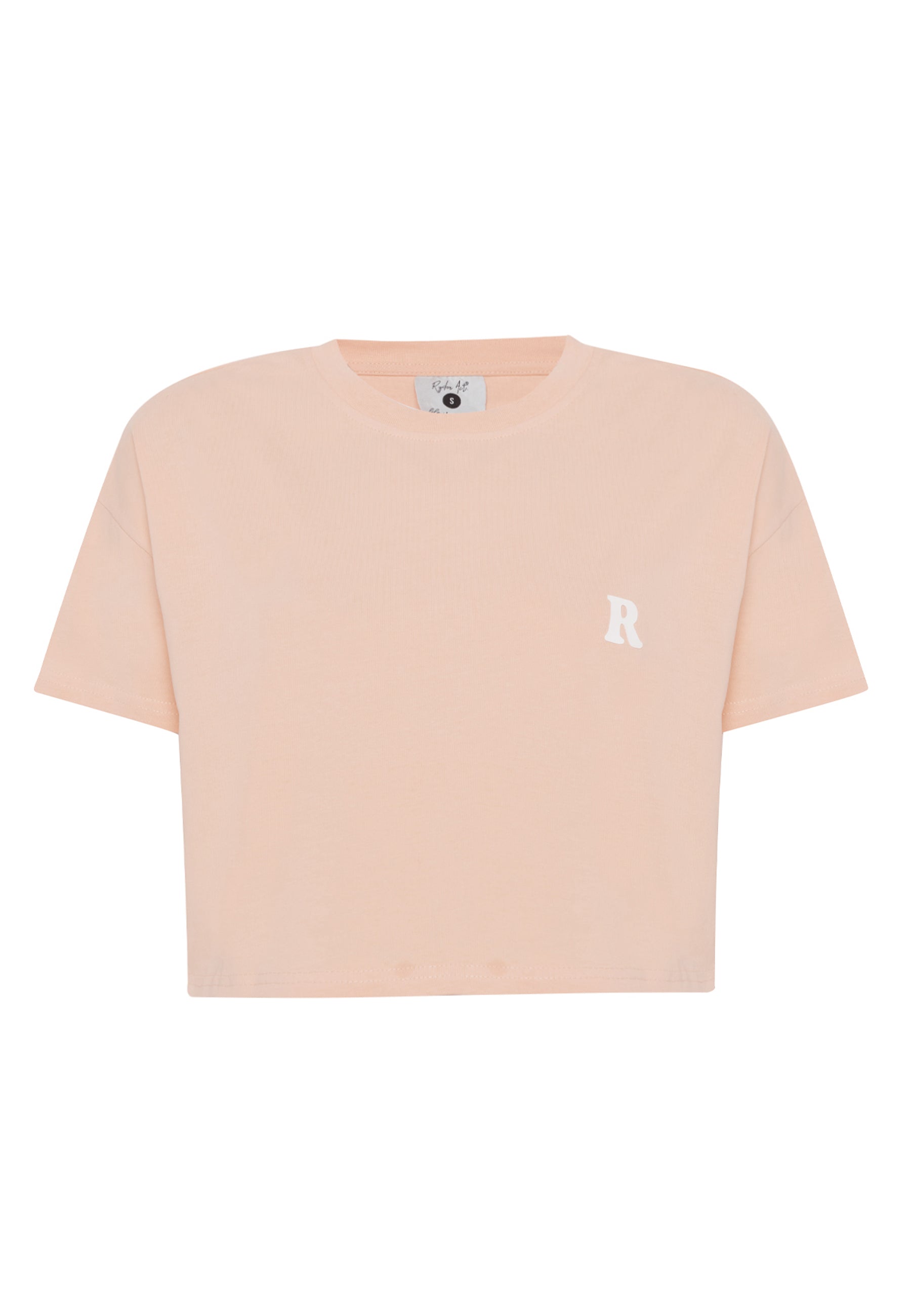 Inspire Tee | Salmon