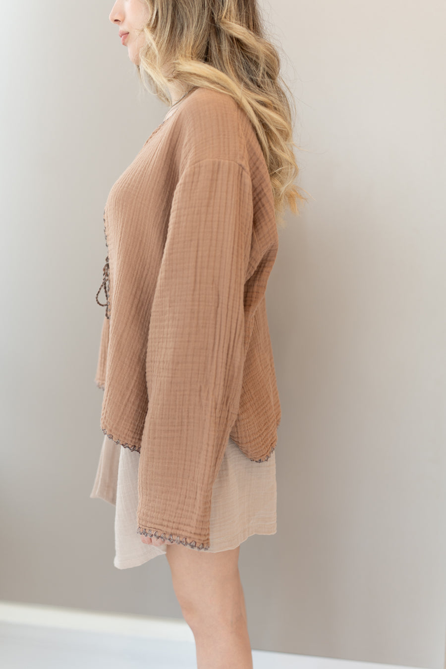 Rustic Aura Shirt