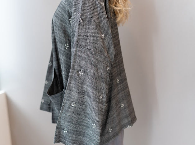 Eos Kimono