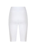 Pure Leggings | White