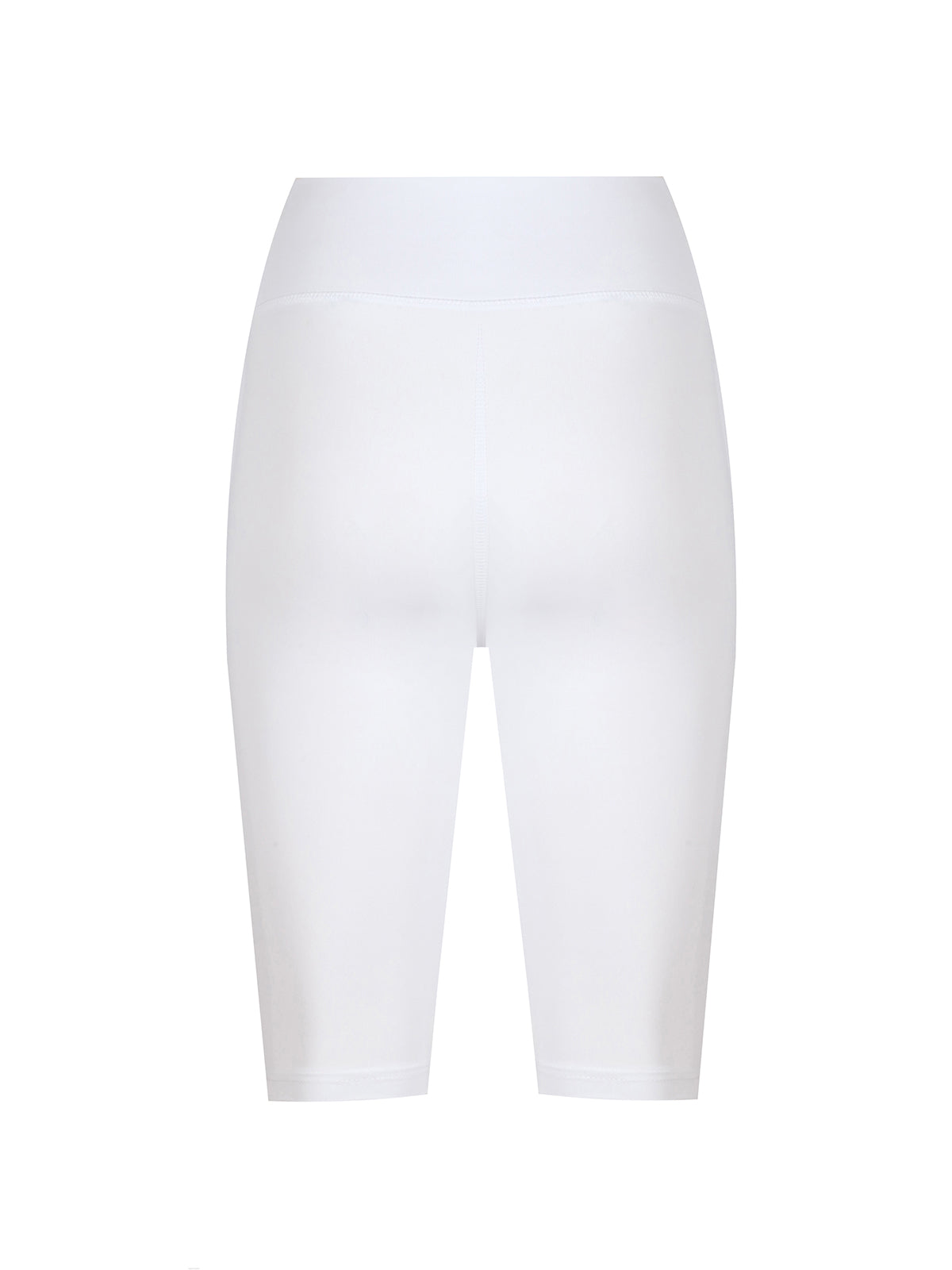 Pure Leggings | White