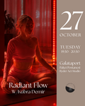 Kübra Demir ile Radiant Flow