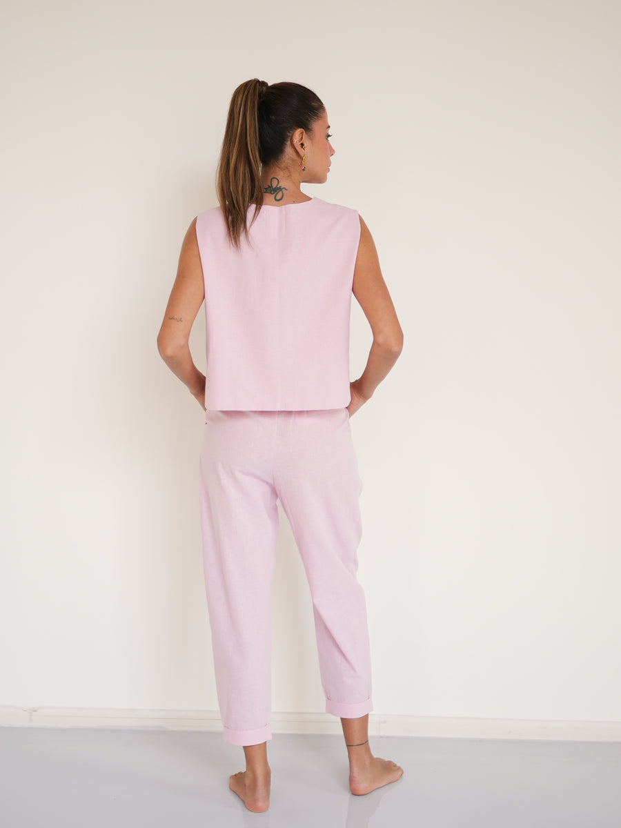 Sakura Pant