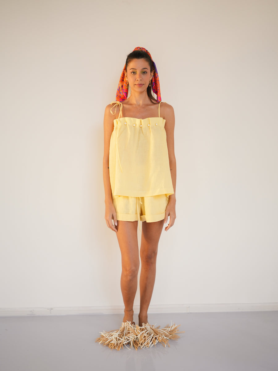 Honey Breeze Short