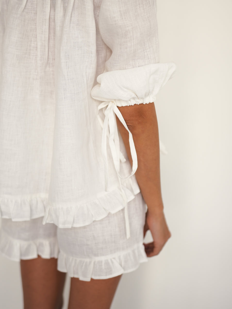 Awa Short
