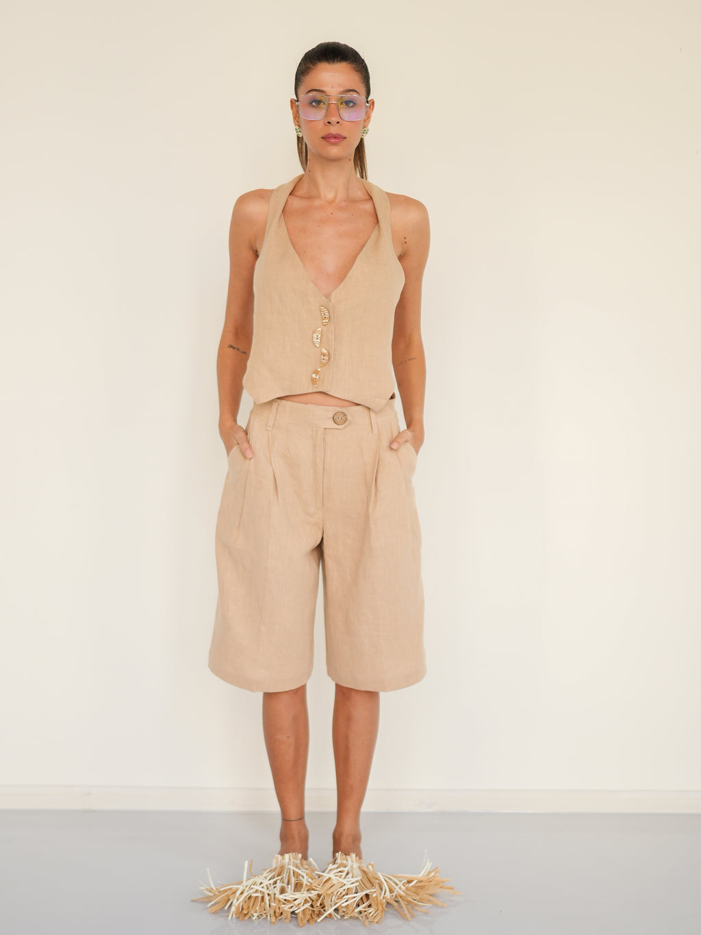 Celestial Trousers