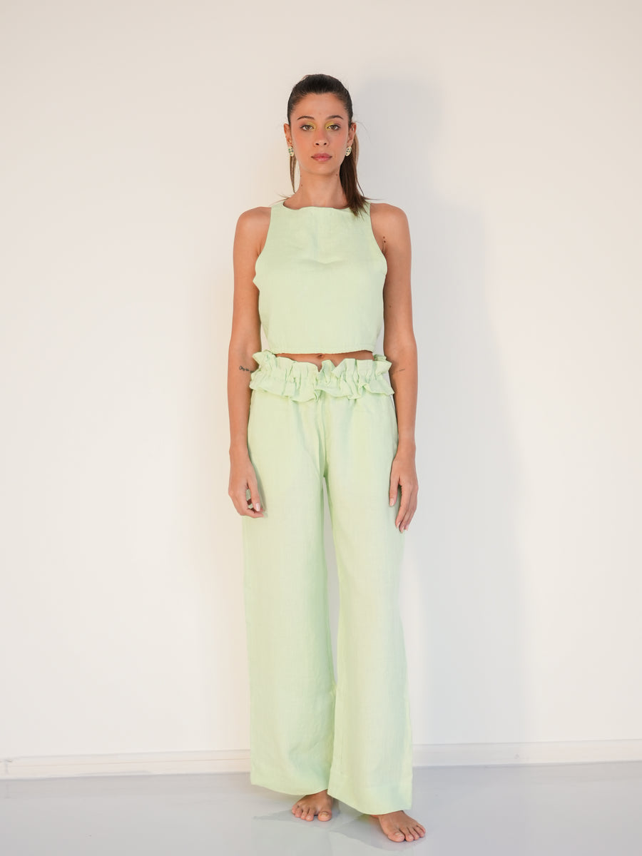 Paloma Tops