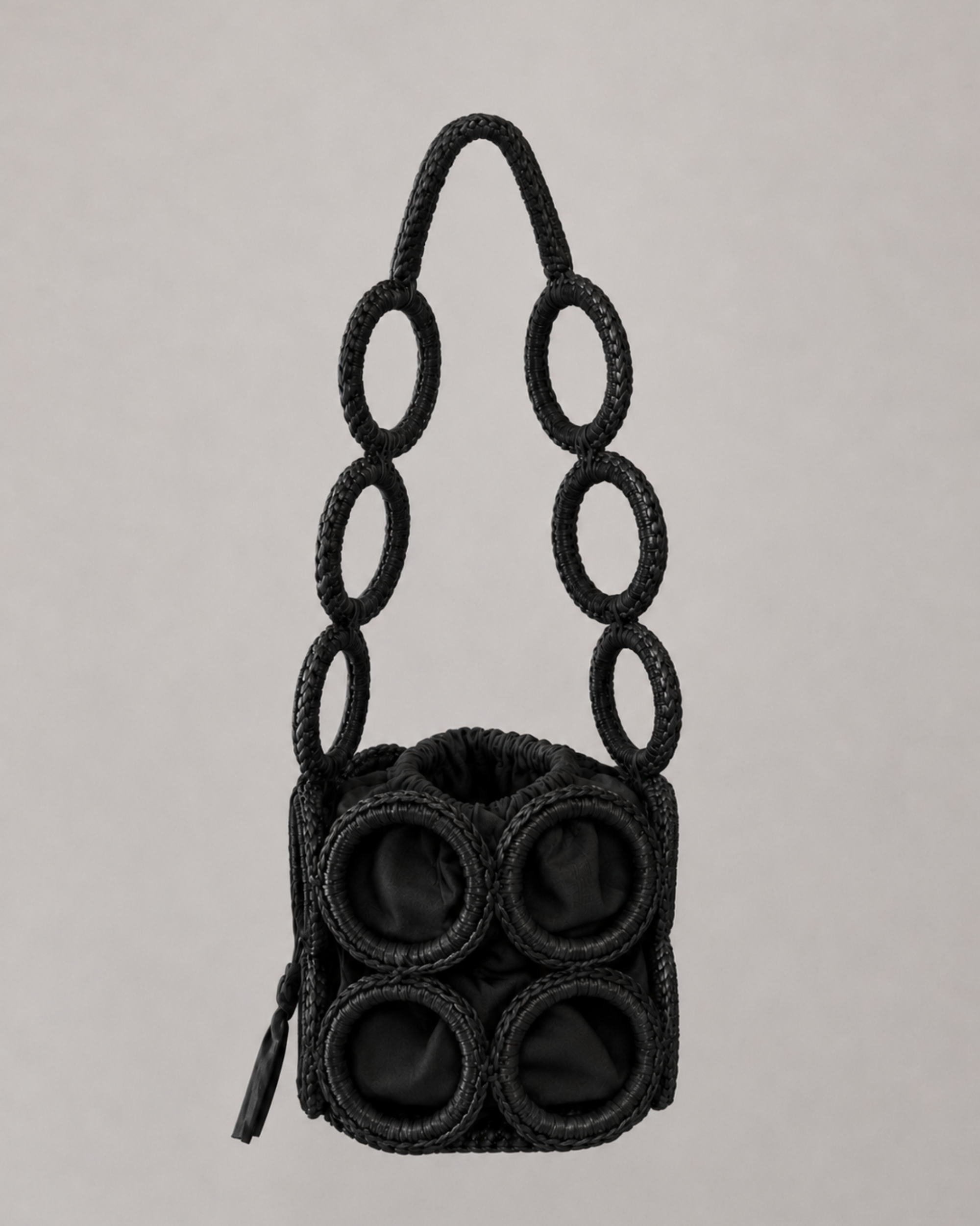 Leather Bag