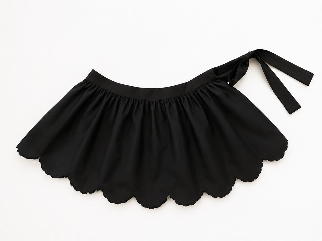 Silt Wrap Mini - Black