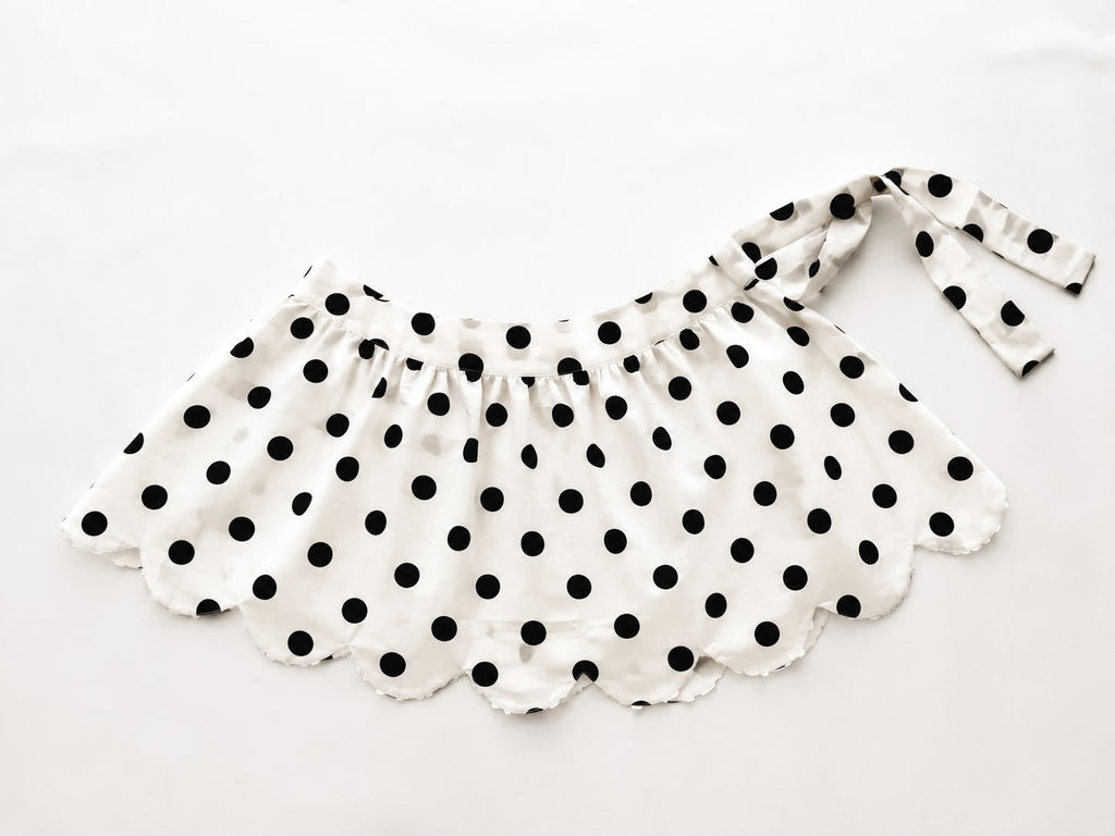 Silt Wrap Mini - Polka Dot