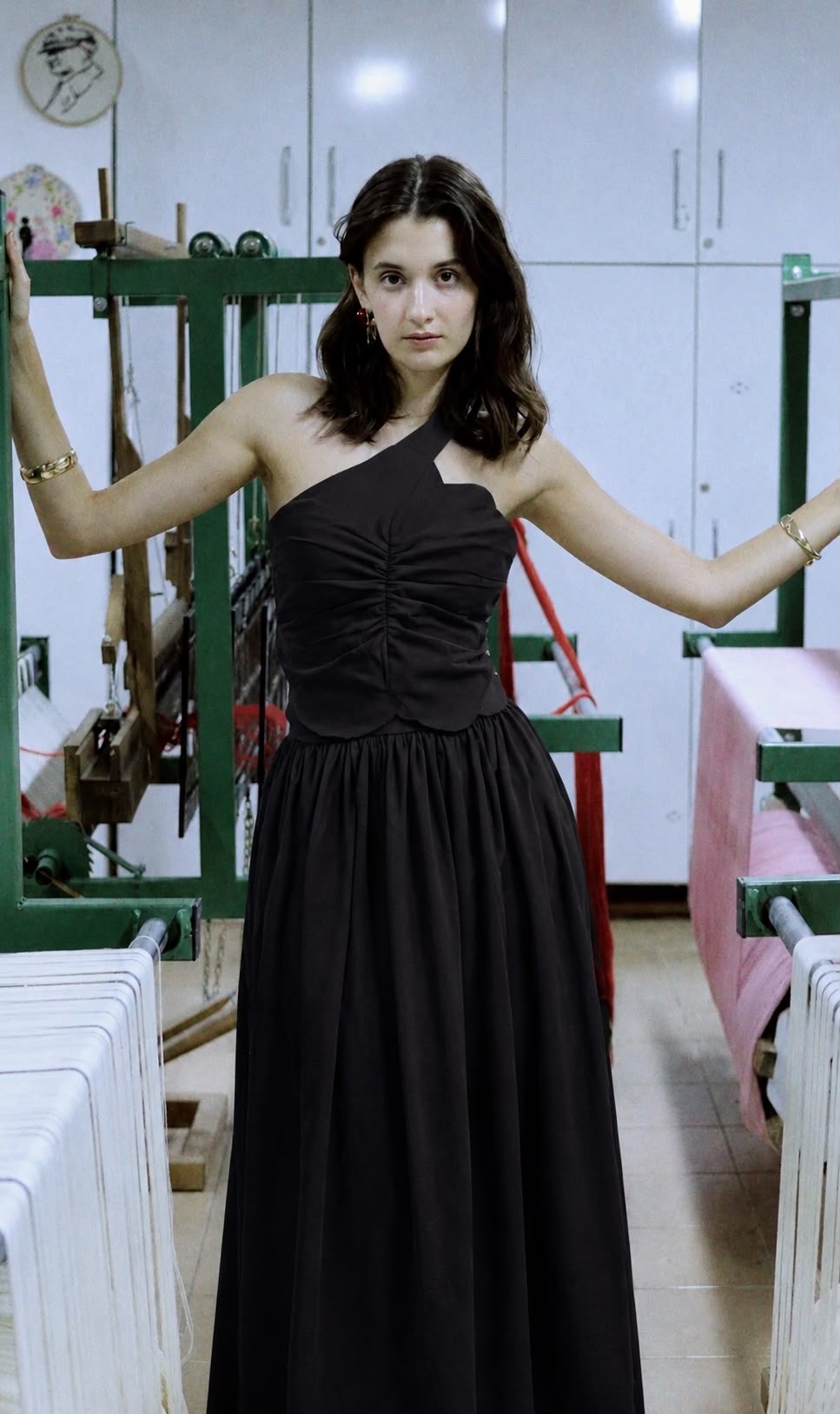 Cosette Skirt