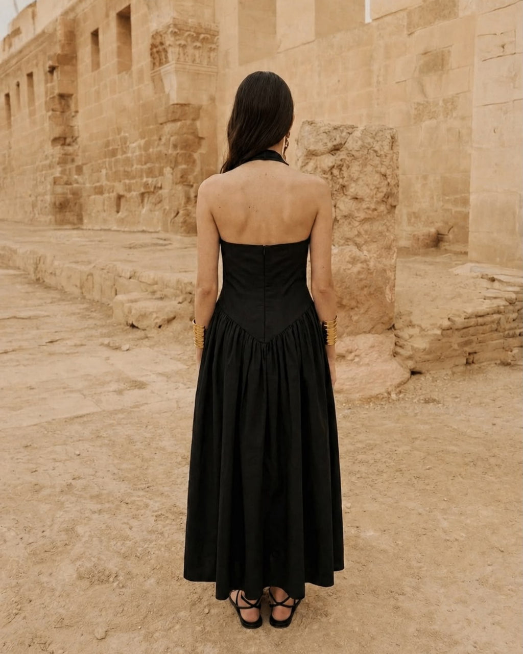 Astrea Dress