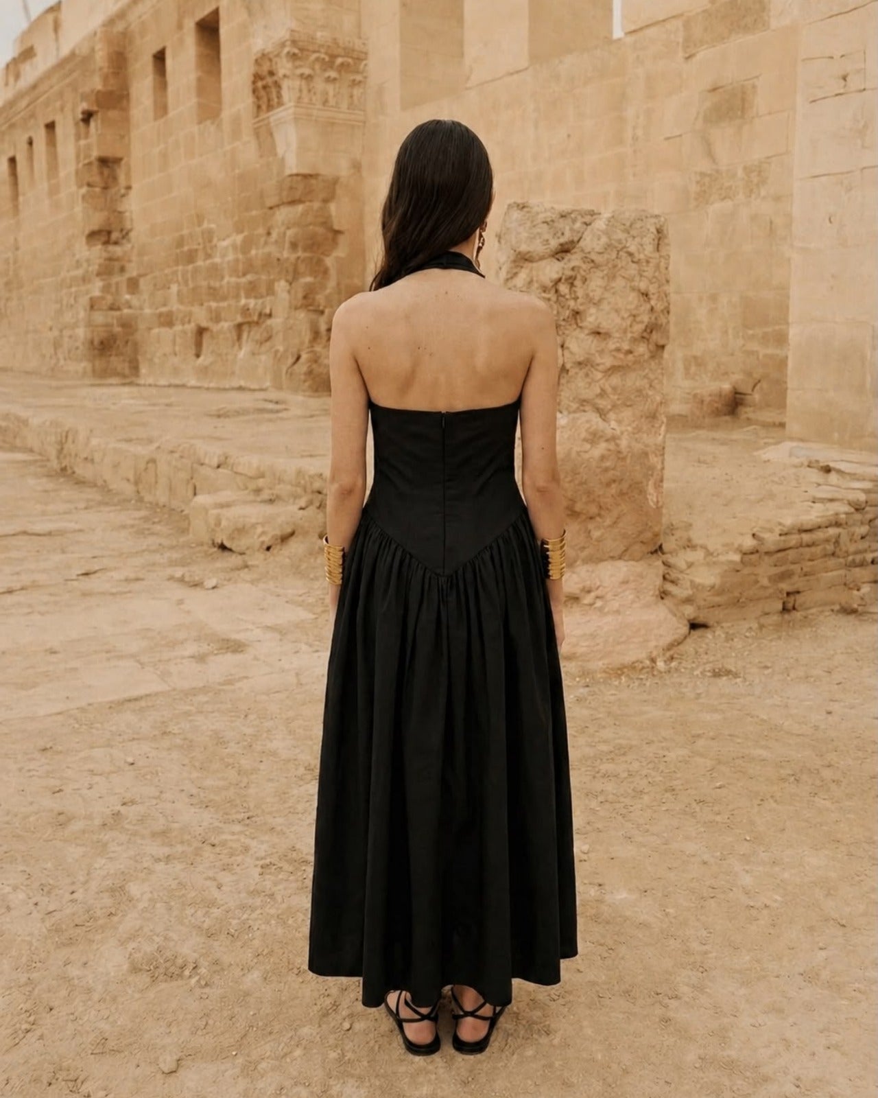 Astrea Dress