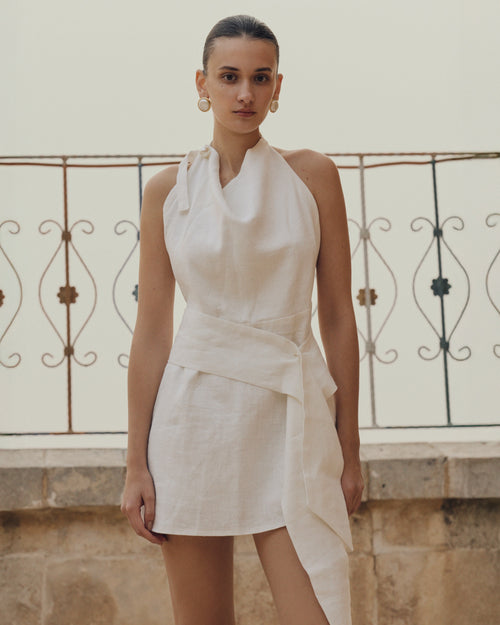 Celia Dress