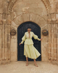 Suna Skirt