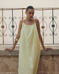 Solene Dress