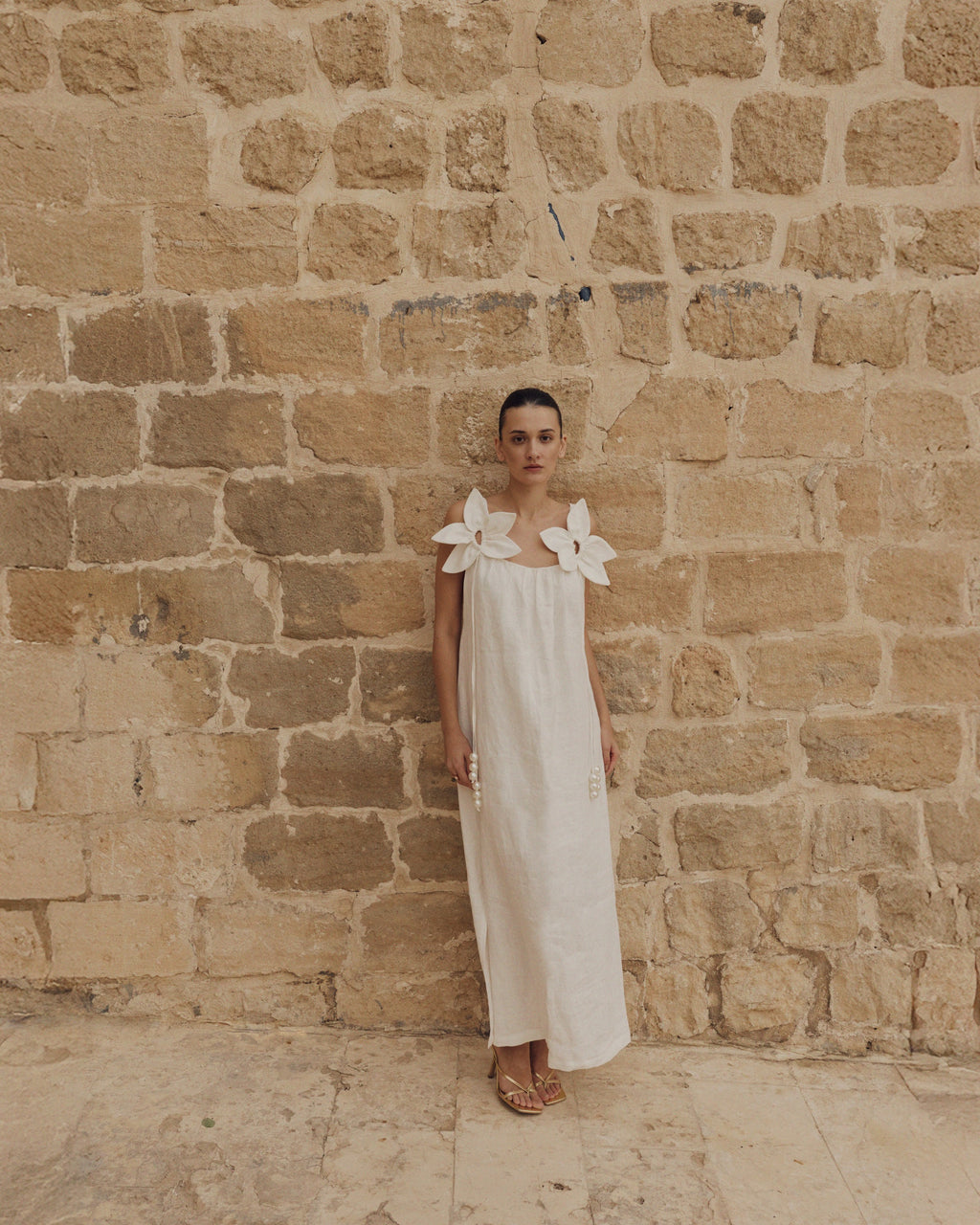 Florea Dress