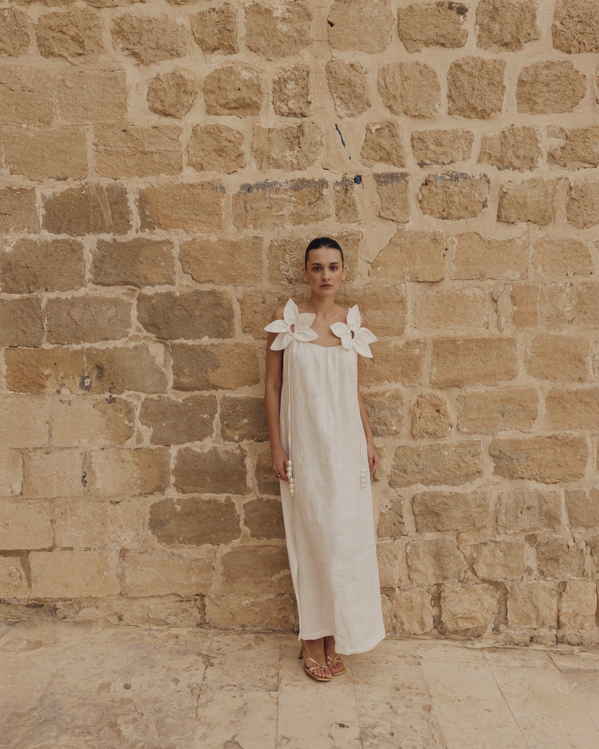 Florea Dress