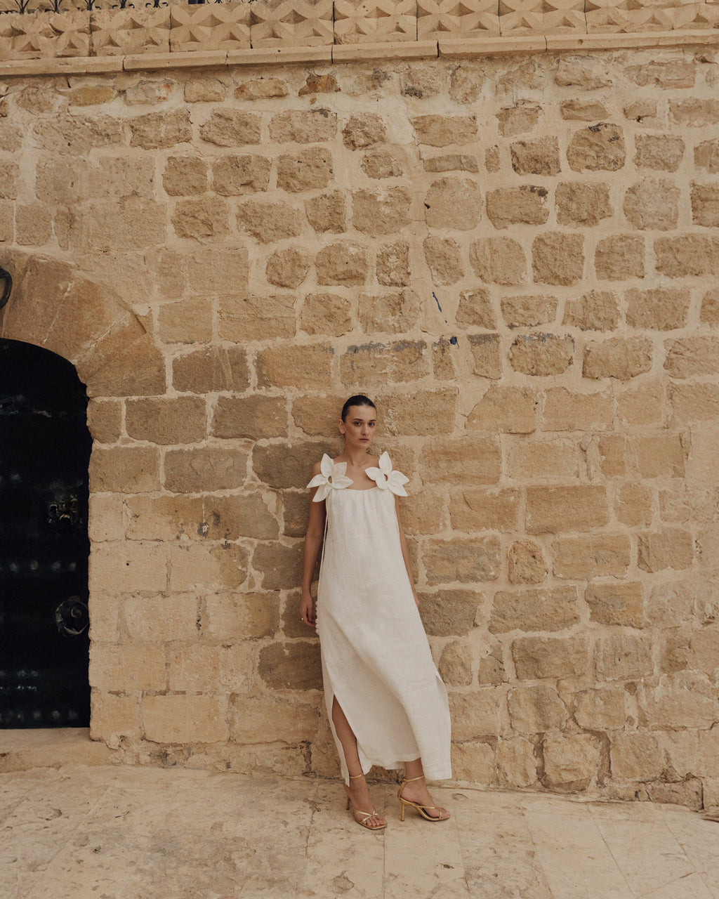 Florea Dress