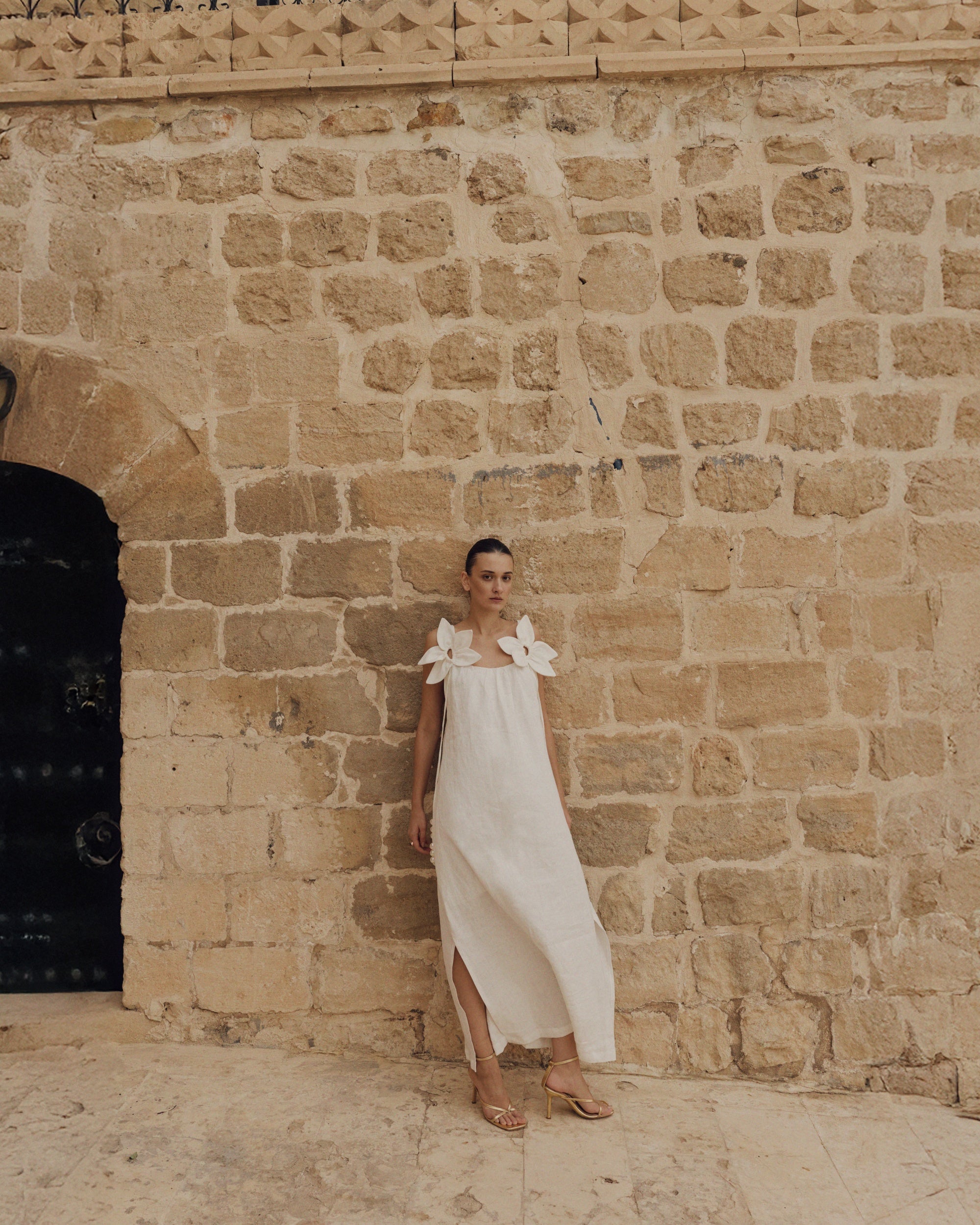 Florea Dress