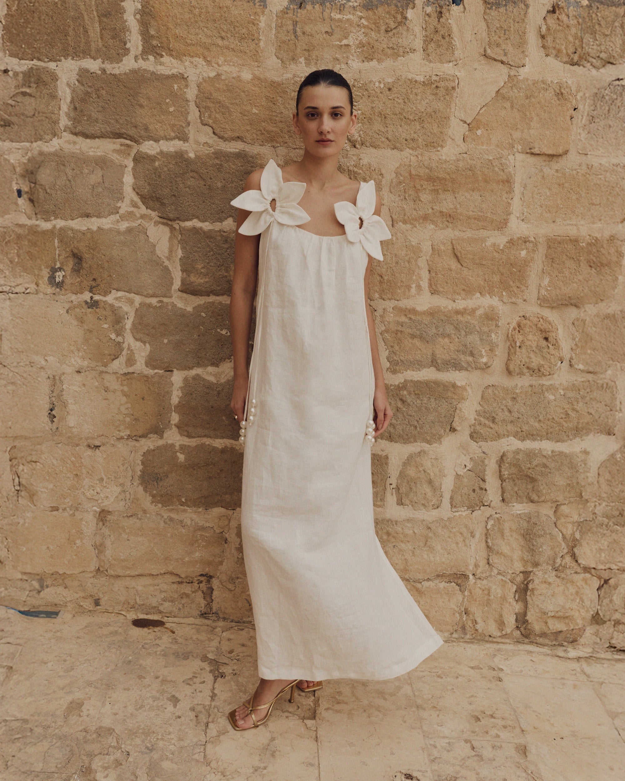 Florea Dress