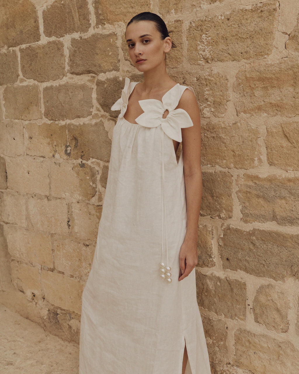 Florea Dress