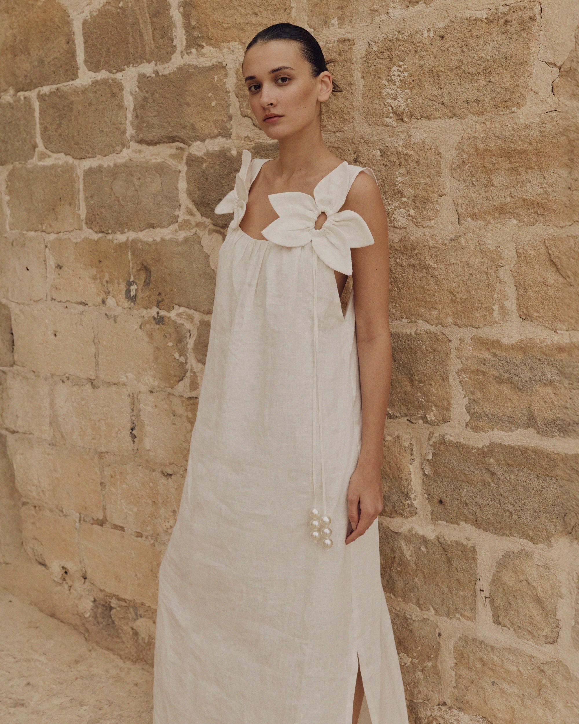 Florea Dress