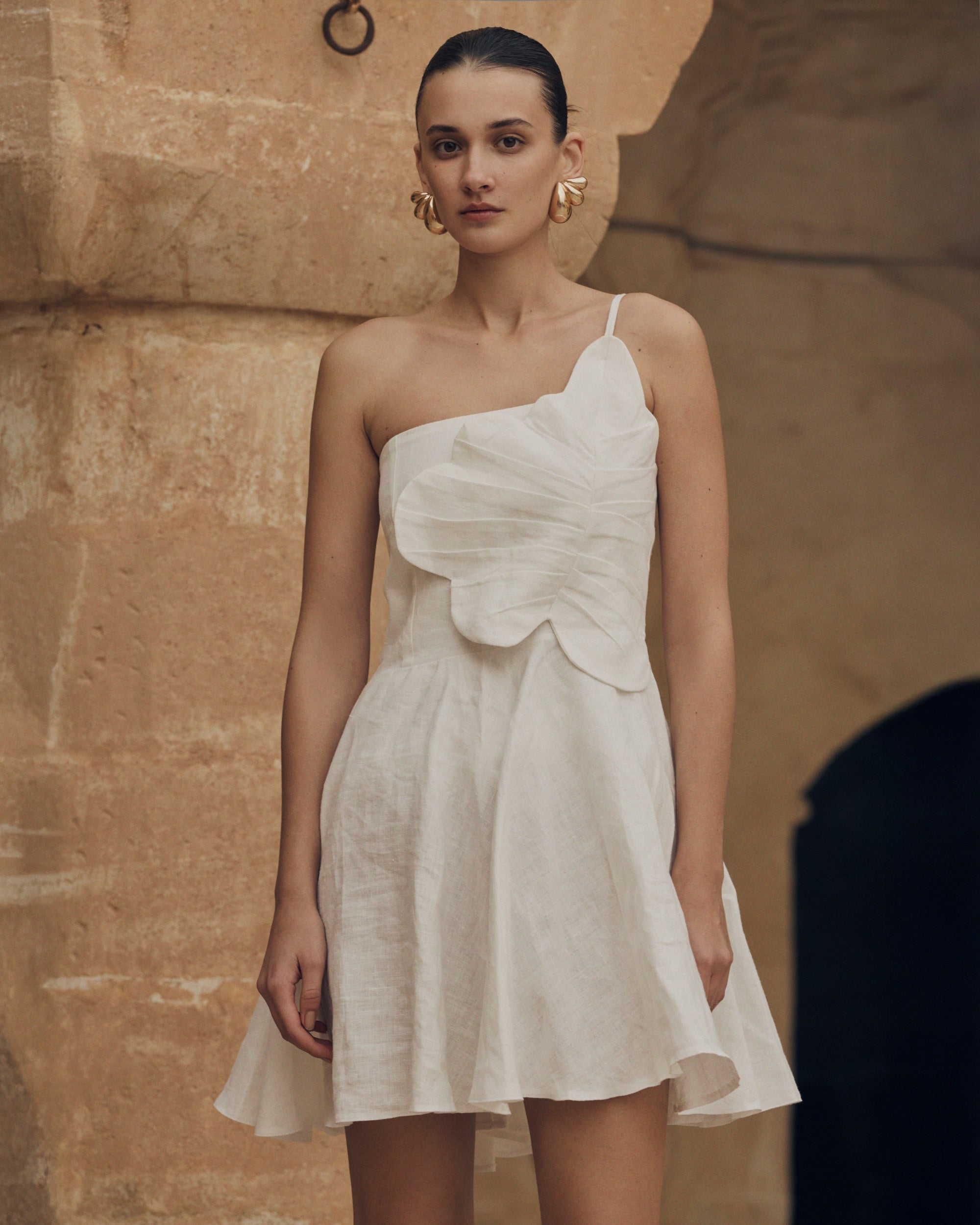 Sylva Dress