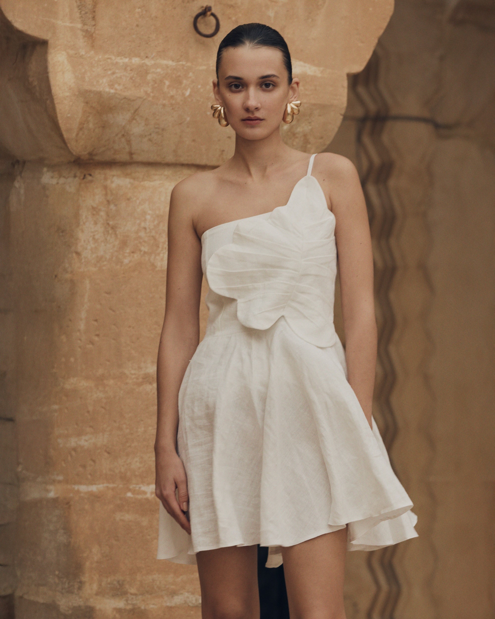 Sylva Dress