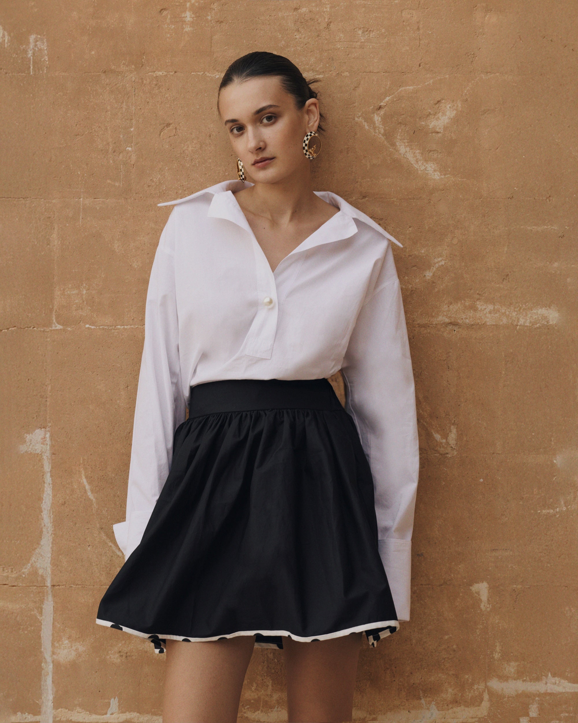 Pearla Shirt