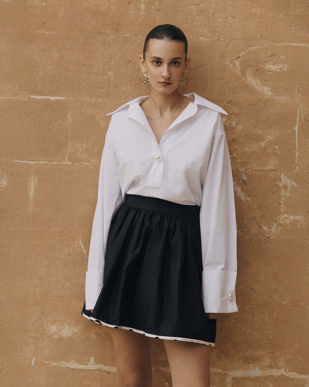 Pearla Shirt