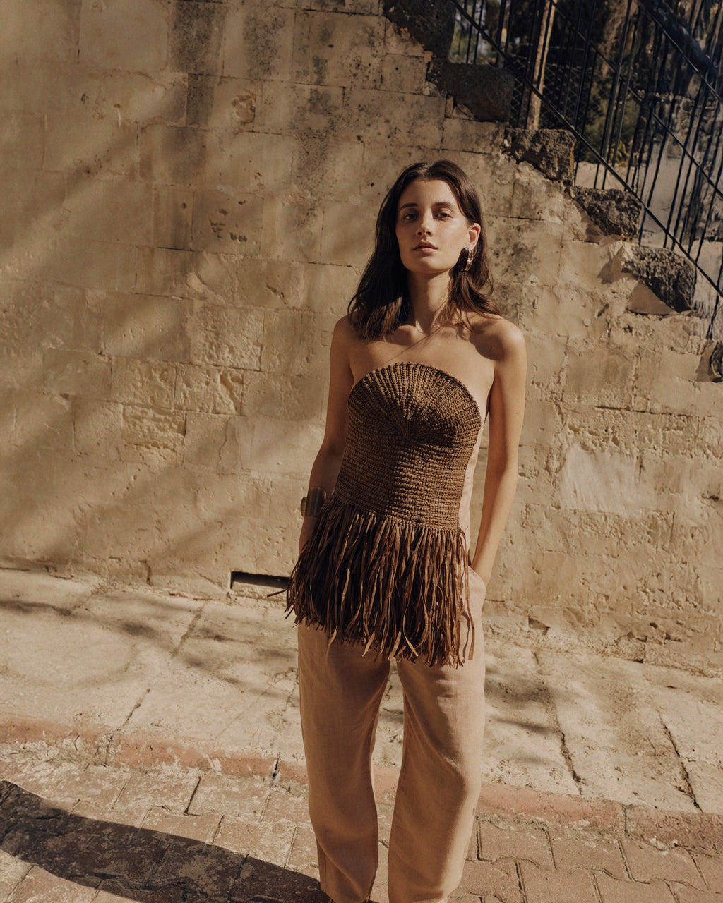 Sienna Top