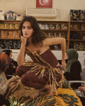 Zaira Top-Umber