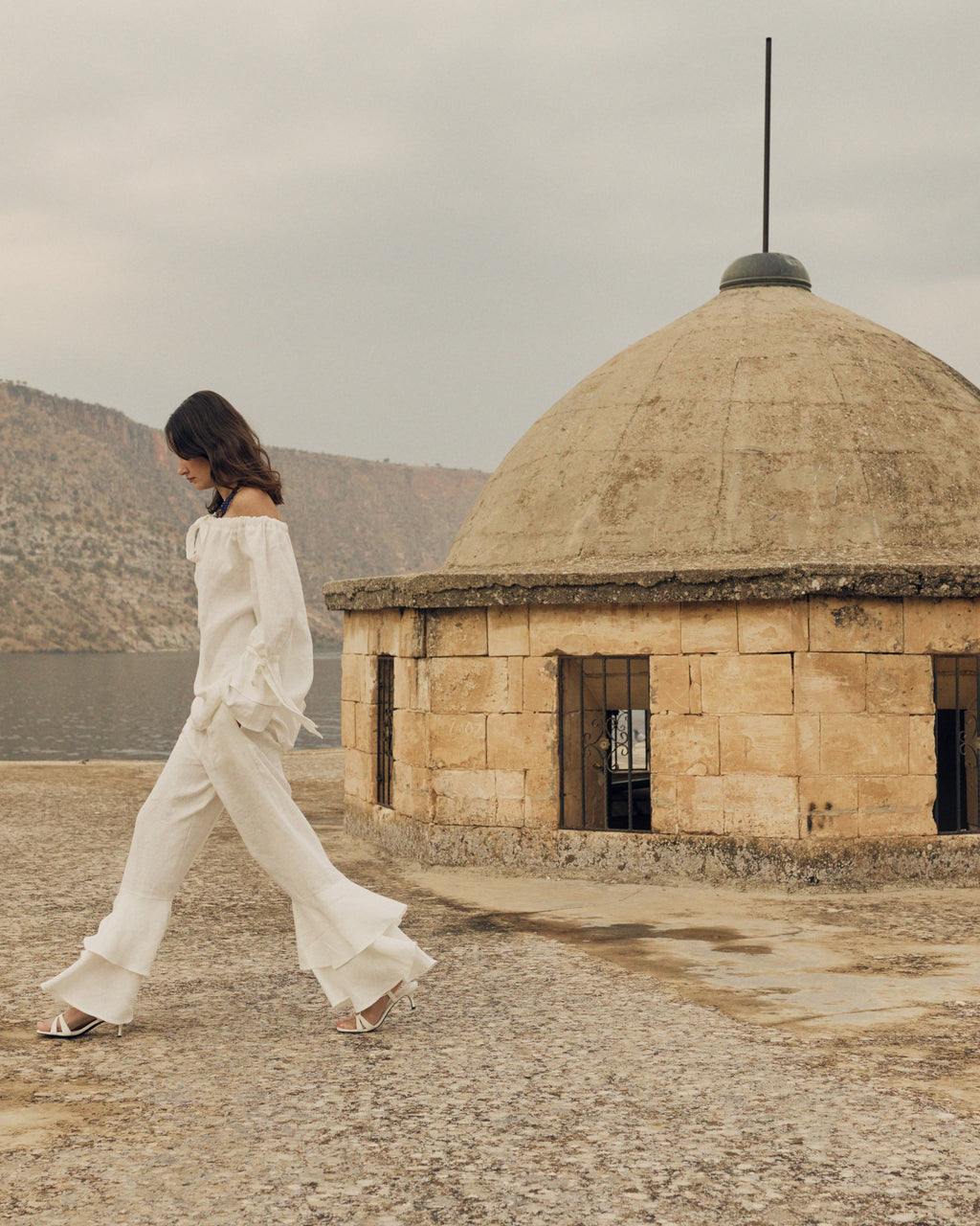 Paloma Pants