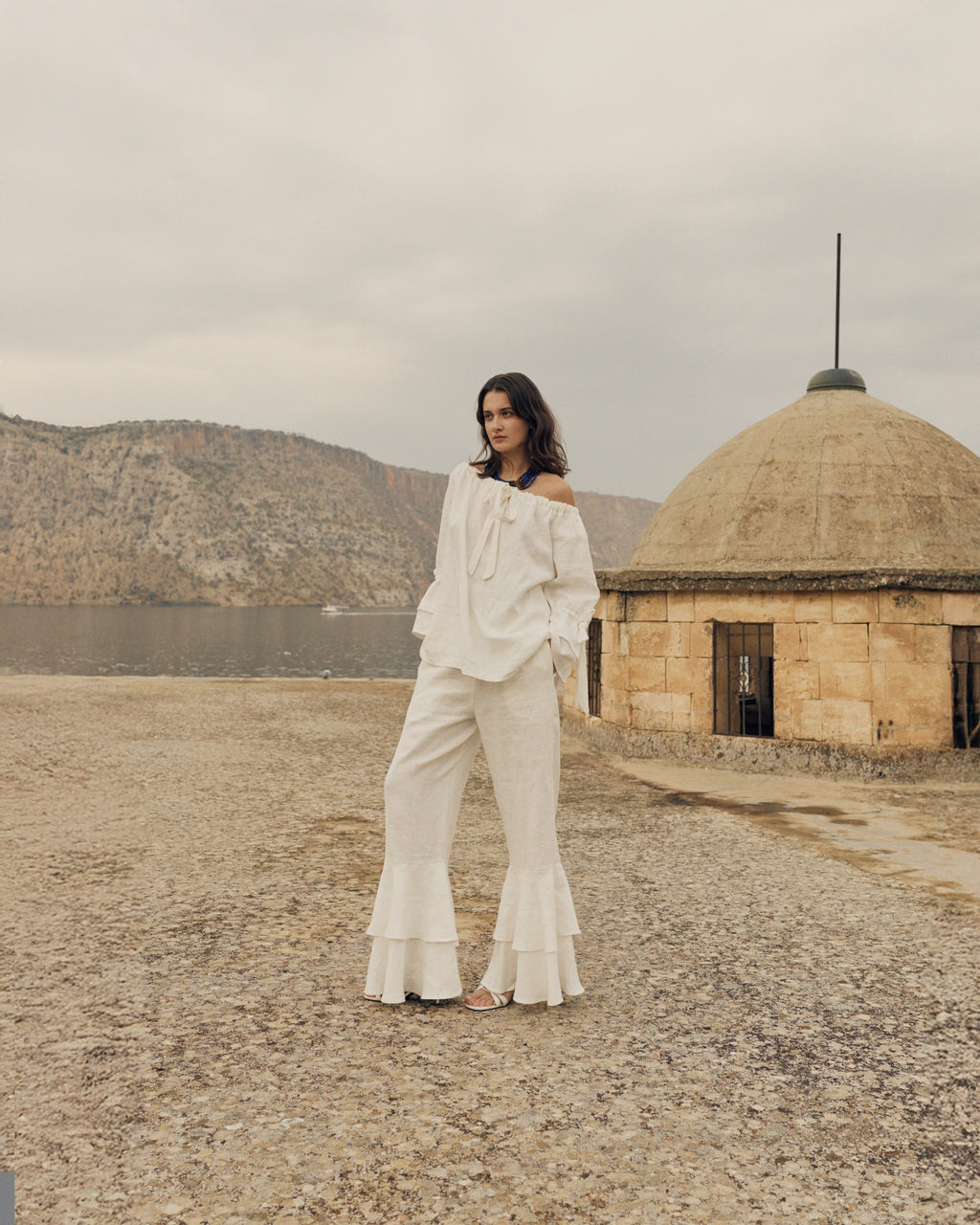 Paloma Pants