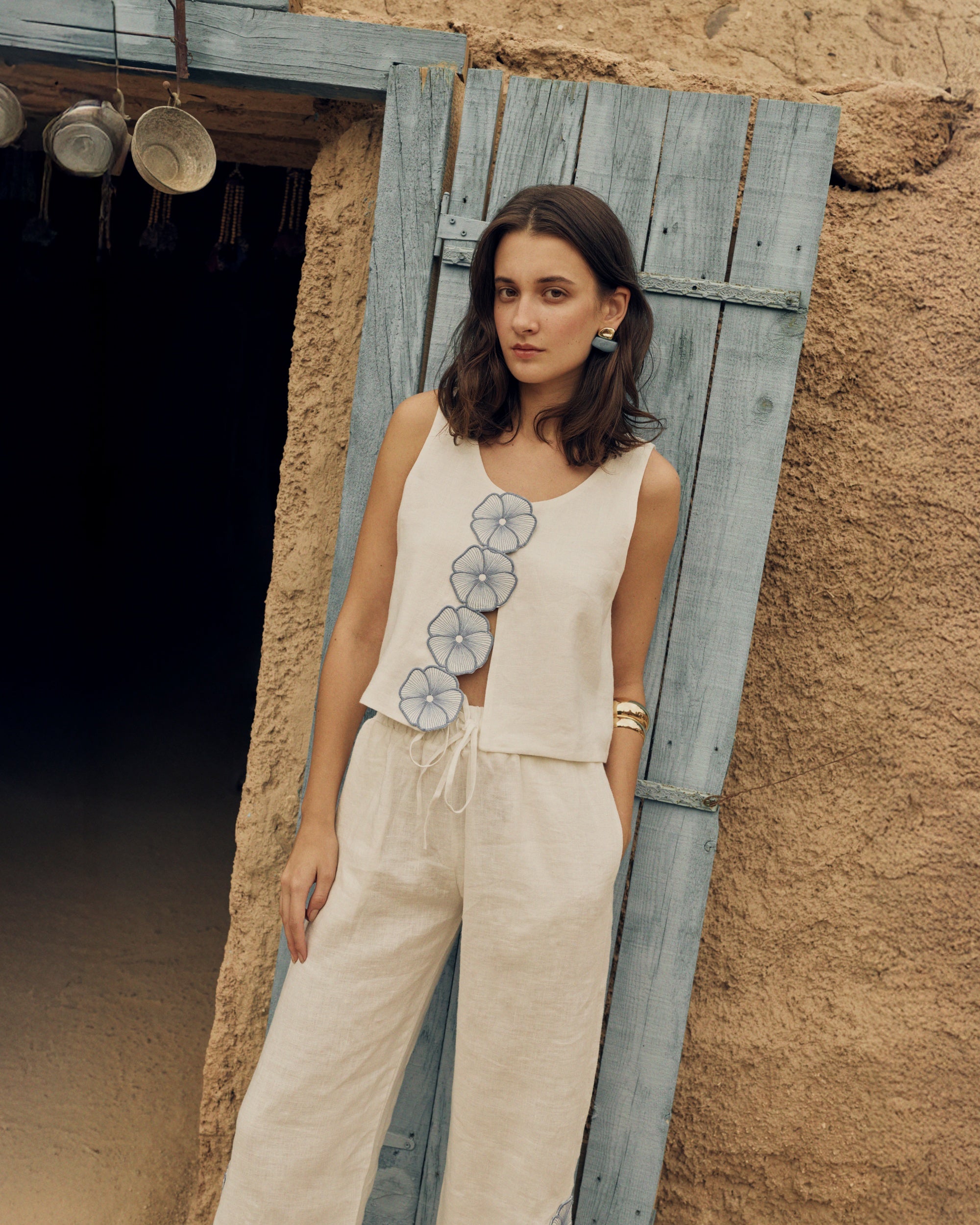 Thalea Vest