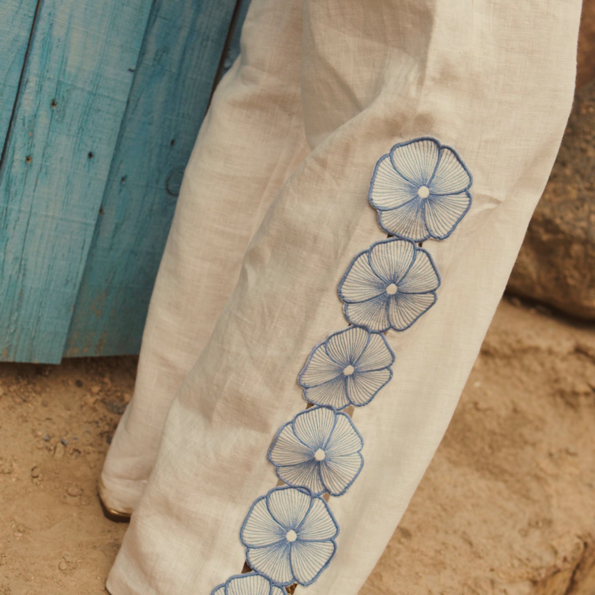 Bluen Pant