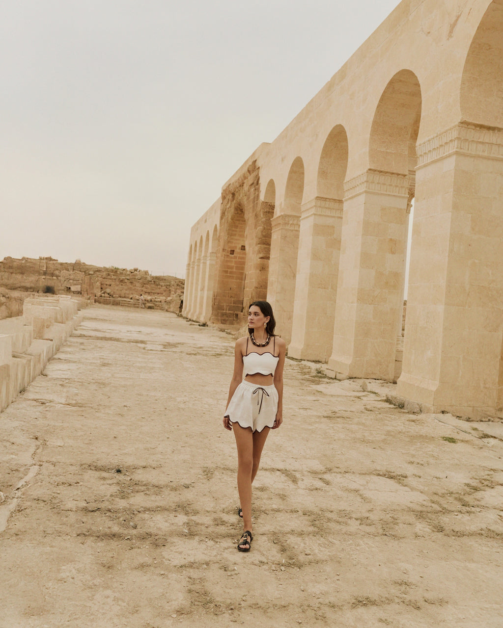 Dune Short